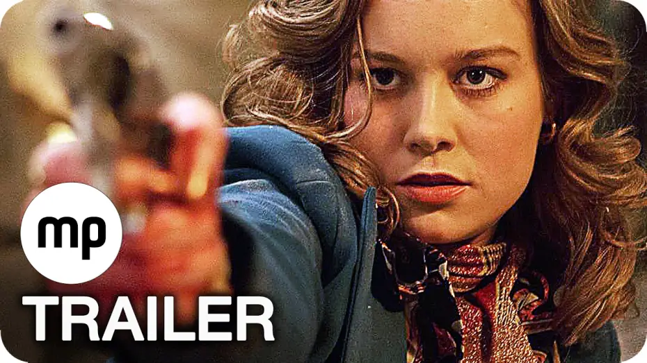 Video for the film Free Fire — FREE FIRE Trailer German Deutsch (2017)