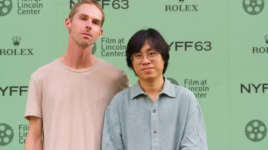 Video for the film Hair, Paper, Water... — Trương Minh Quý and Nicolas Graux on Hair, Paper, Water…