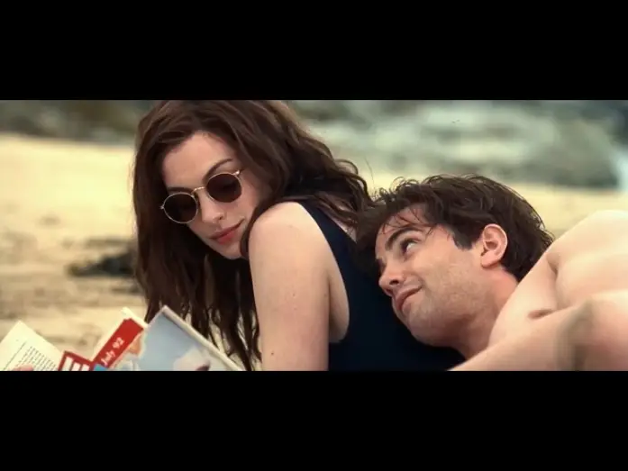 Video for the film One Day — Один день 2011 трейлер на русском