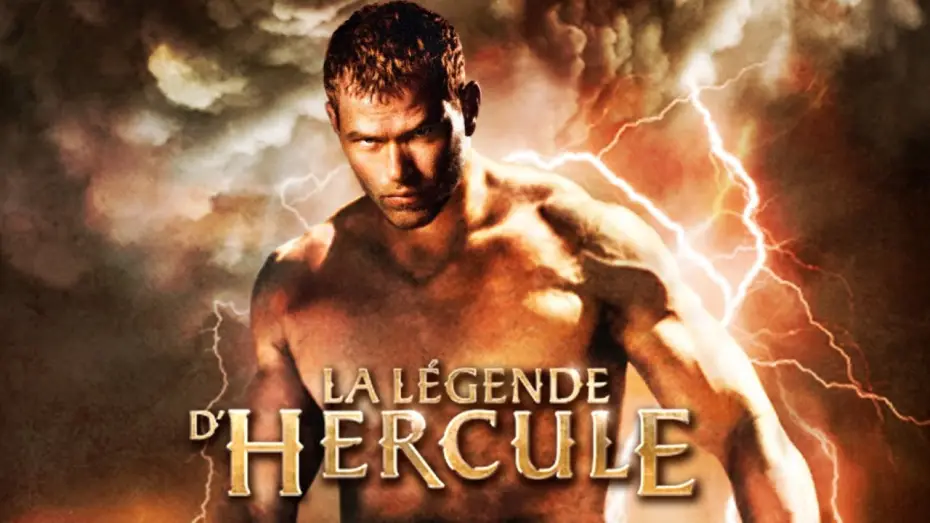 Video for the film The Legend of Hercules — LA LÉGENDE D'HERCULE - Bande Annonce VF