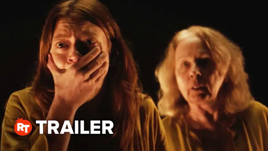 Video for the film The Surrender — The Surrender Trailer #1 (2025)