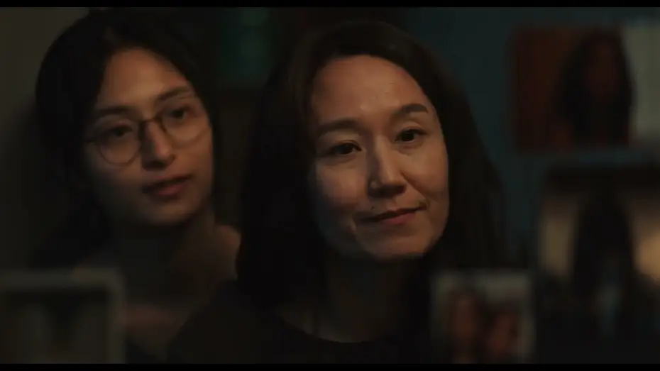 Video for the film Winter in Sokcho — "Un inverno in Corea", Trailer Ufficiale | Wanted Cinema