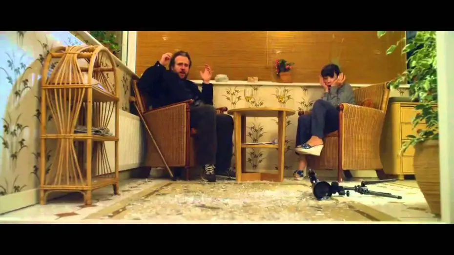 Video for the film X+Y — X + Y (2014) Trailer Subs Español.