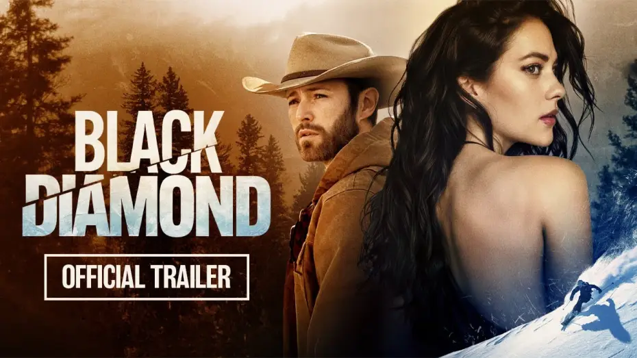 Video for the film Black Diamond — Official Trailer