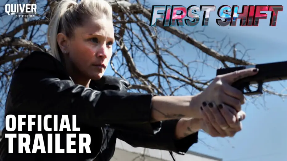 Video for the film First Shift — Official Trailer