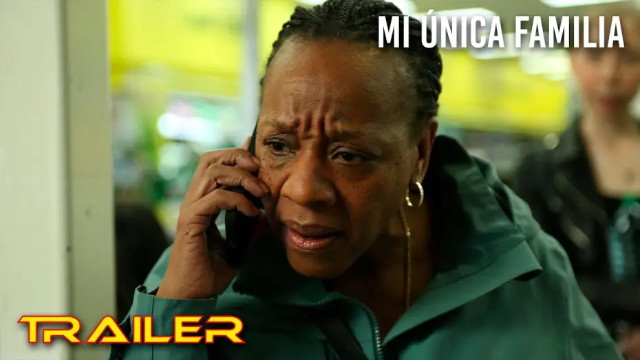 Video for the film Hard Truths — Mi única familia - Tráiler español