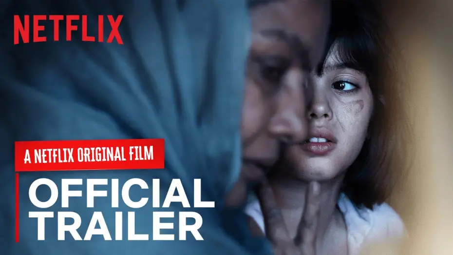 Video for the film Kaali Khuhi — Kaali Khuhi | Official Trailer | Shabana Azmi, Leela Samson, Sanjeeda Sheikh | Netflix India