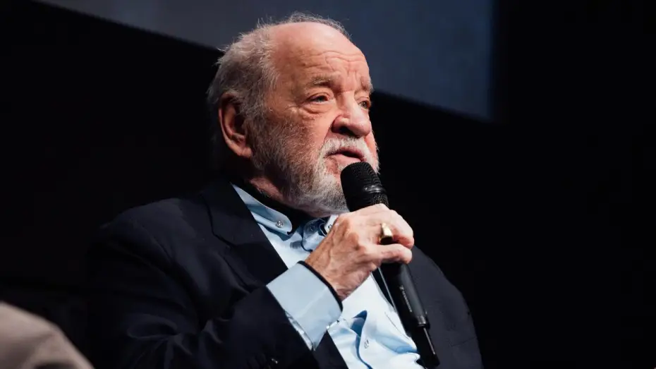 Video for the film Oh, Canada — Oh, Canada – Paul Schrader Q&A