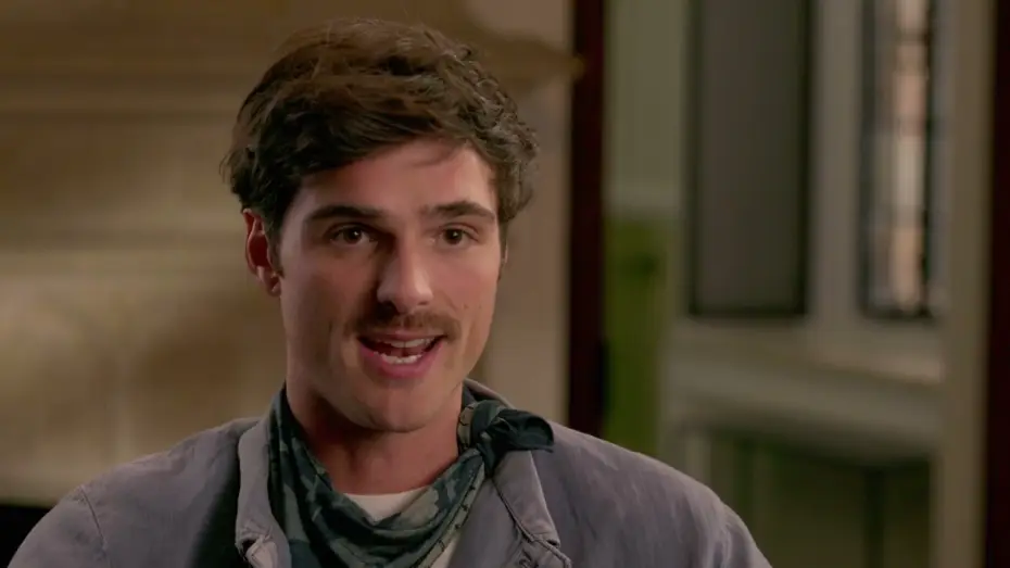 Video for the film Oh, Canada — Behind the Scenes Featurette