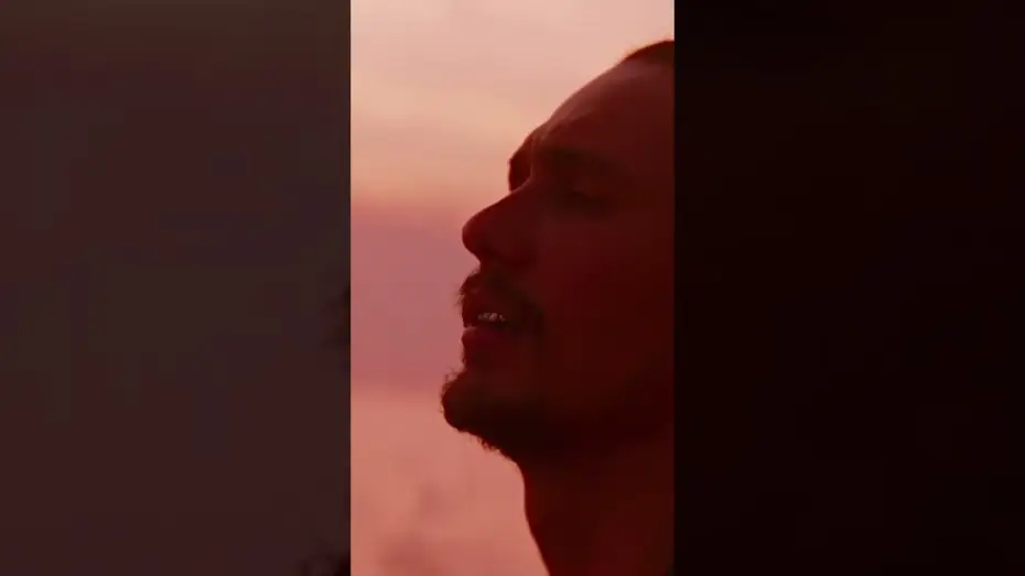 Video for the film Spring Breakers — "Play something inspiring."
