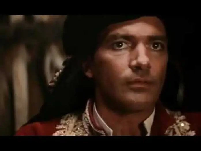 Video for the film The 13th Warrior — The 13th Warrior (1999) Trailer
