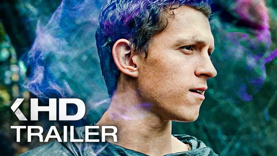 Video for the film Chaos Walking — CHAOS WALKING Trailer German Deutsch (2021) Exklusiv