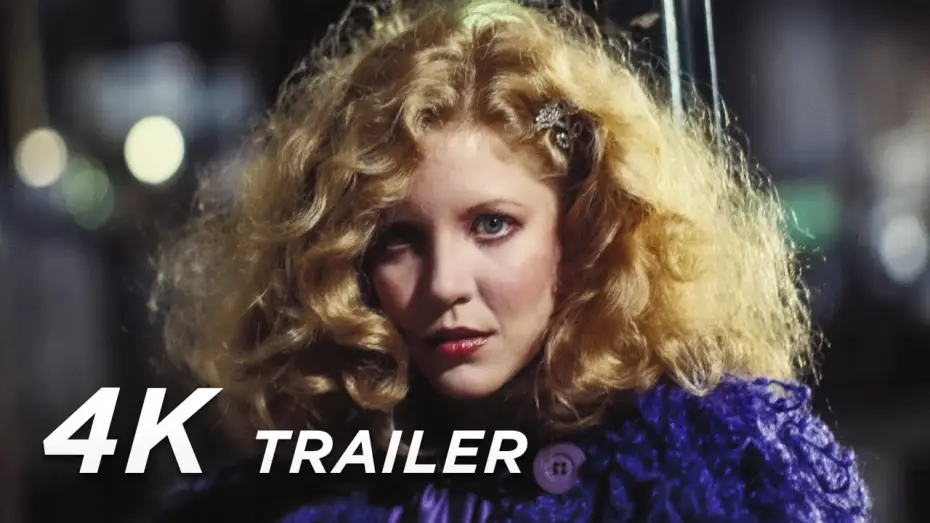 Video for the film Dressed to Kill — Offizieller Trailer