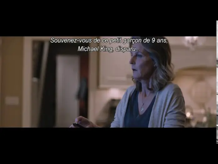 Video for the film I See You — I SEE YOU - Bande Annonce [VOST]