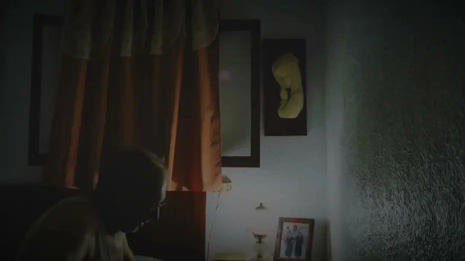 Video for the film La Soledad del Abuelo — Trailer | LA SOLEDAD DEL ABUELO
