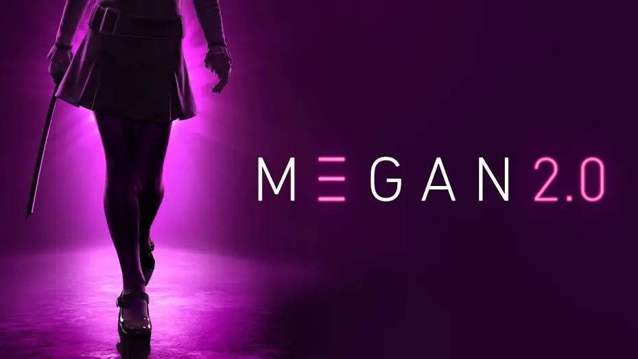 Video for the film M3GAN 2.0 — M3GAN 2.0 | Teaser Trailer Ufficiale