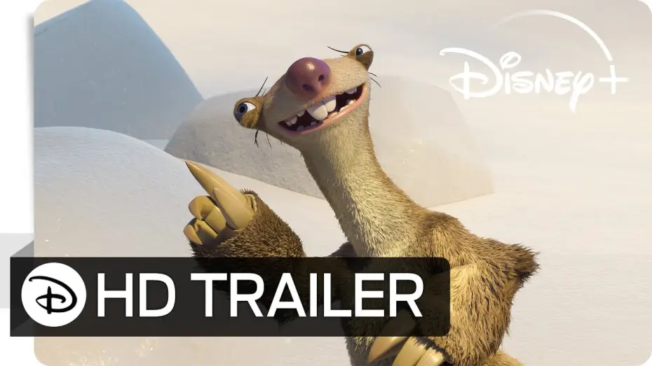 Video for the film The Ice Age Adventures of Buck Wild — Ice Age: Die Abenteuer von Buck Wild | Offizieller Trailer | Deutsch HD