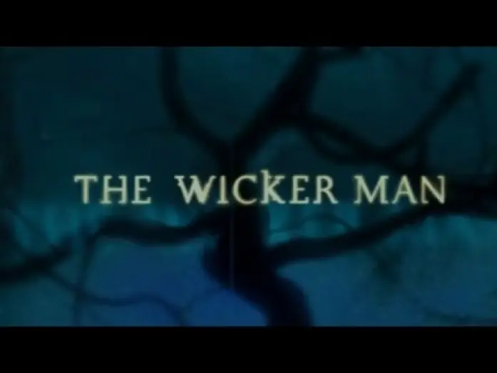 Video for the film The Wicker Man — The Wicker Man - Bande Annonce