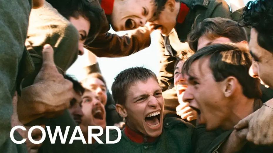 Video for the film Coward — Official Clip [Subtitled]