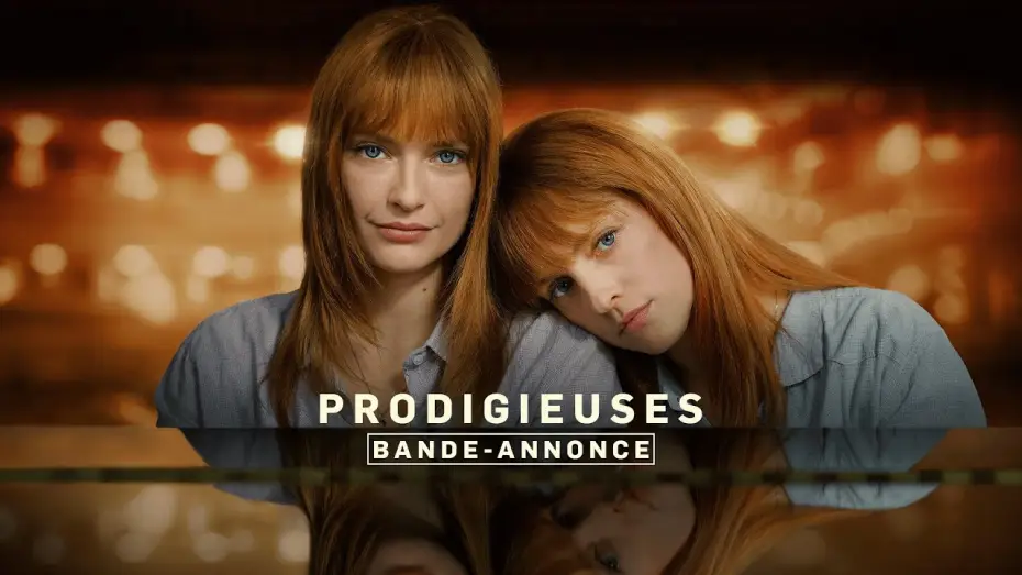 Video for the film Prodigies — Prodigieuses - Bande-annonce