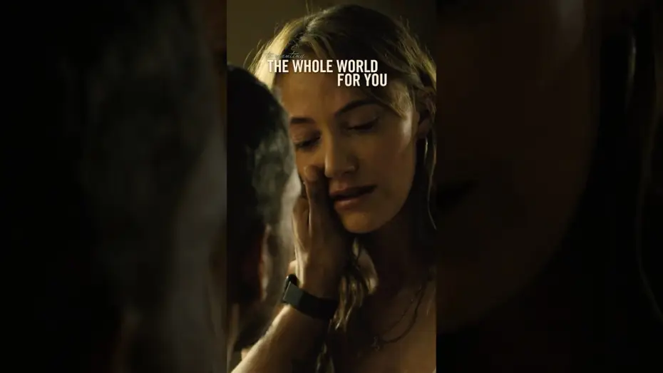 Video for the film Reminders of Him — finding your way back