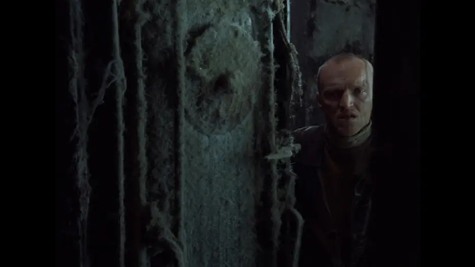 Video for the film Stalker — Stalker (Restored Version) - Trailer