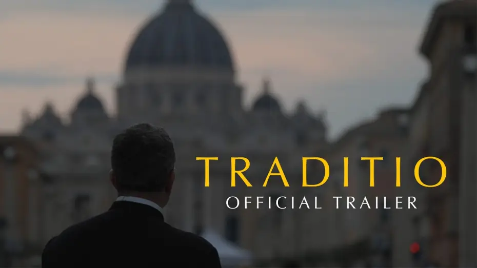 Video for the film TRADITIO II: A Work of Hope — TRADITIO – Pour l'amour de l'Eglise | Trailer officiel