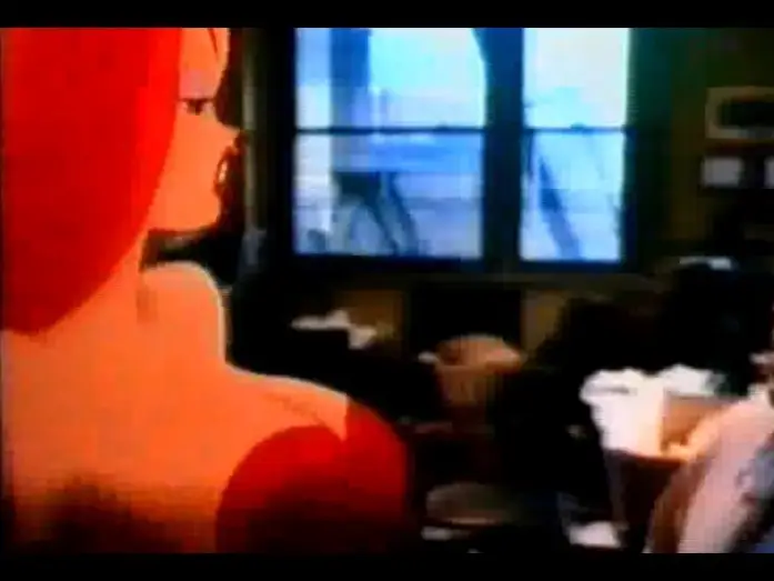 Video for the film Who Framed Roger Rabbit — Falsches Spiel mit Roger Rabbit - Trailer (1988)