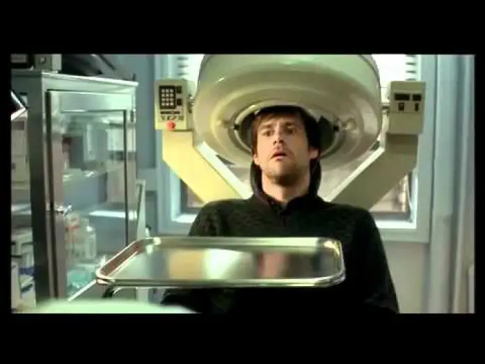 Video for the film Eternal Sunshine of the Spotless Mind — Vergiss mein nicht! (2004) - Trailer German