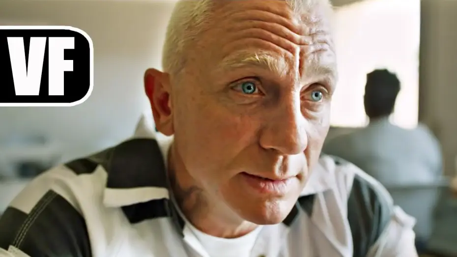 Video for the film Logan Lucky — LOGAN LUCKY Bande Annonce VF (2017)  Daniel Craig, Channing Tatum