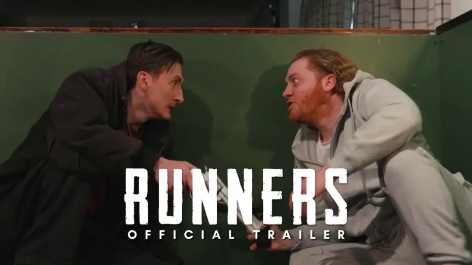 Video for the film Runners — Runners (2026) Official Trailer