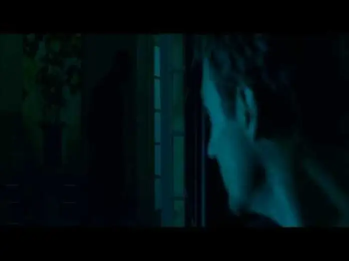 Video for the film The Collector — THE COLLECTOR bande-annonce