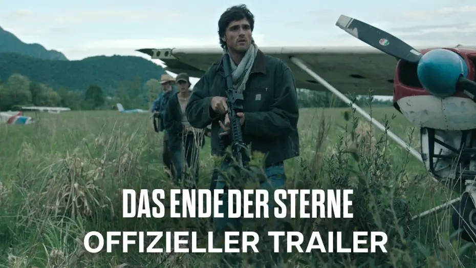 Video for the film The Dog Stars — Das Ende der Sterne | Offizieller Trailer | Ab 27. August im Kino