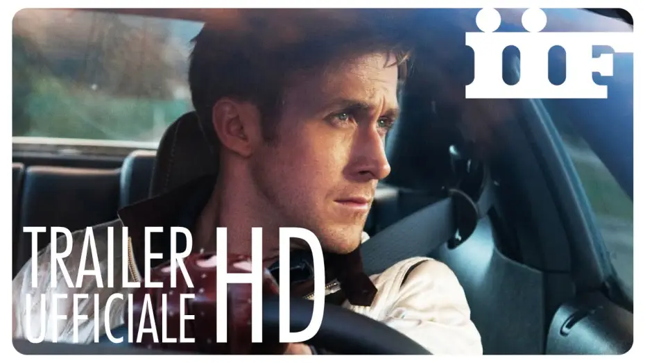 Video for the film Drive — Drive (2011) | TRAILER ITALIANO