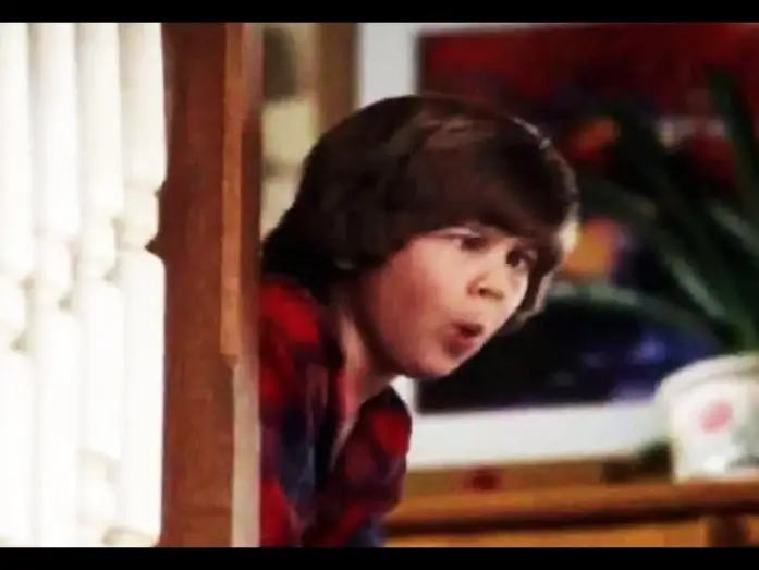 Video for the film Home Alone 3 — Solo en Casa 3 (Trailer español)
