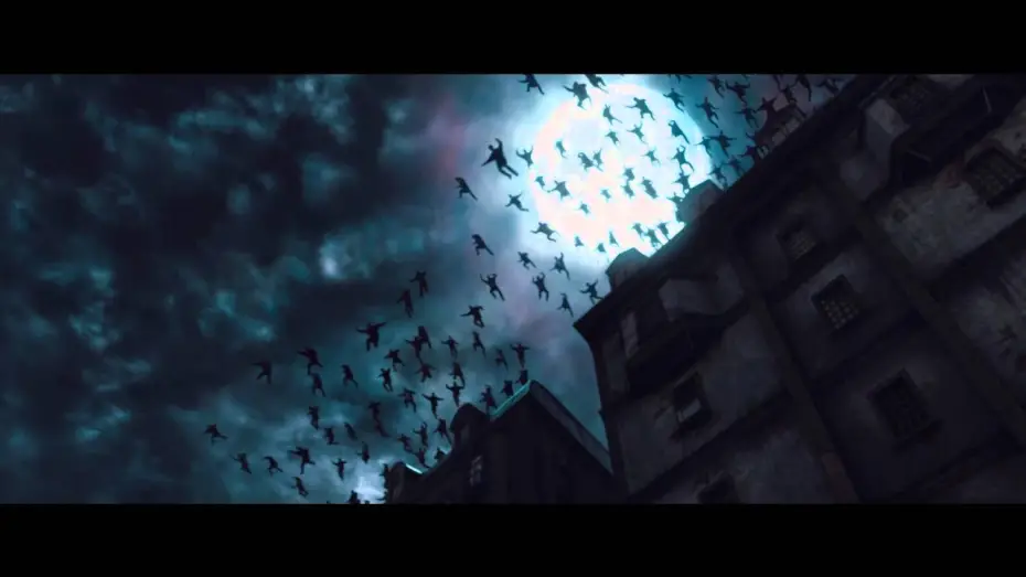 Video for the film I, Frankenstein — I, FRANKENSTEIN - HD Trailer deutsch | Ab 23.1.2014 im Kino