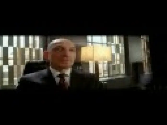 Video for the film Lucky Number Slevin — Lucky#Slevin Trailer (Deutsch)