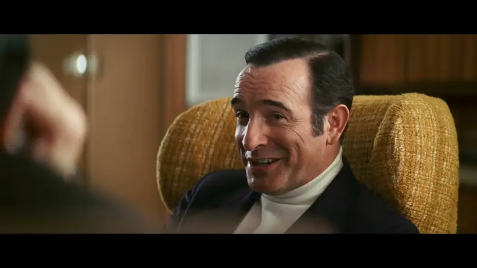 Video for the film OSS 117: From Africa with Love — OSS 117: Desde África con amor - Tráiler