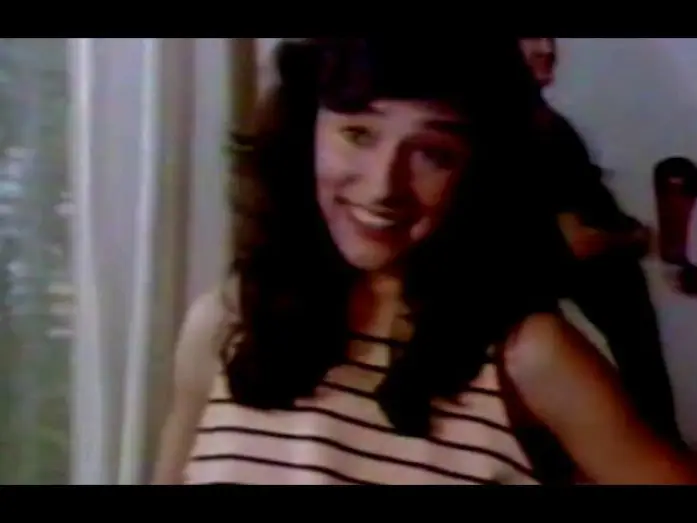 Video for the film Say Anything... — Teen Lover - Trailer (1989)