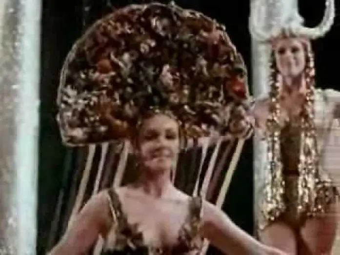 Video for the film The Producers — The Producers (1968) trailer