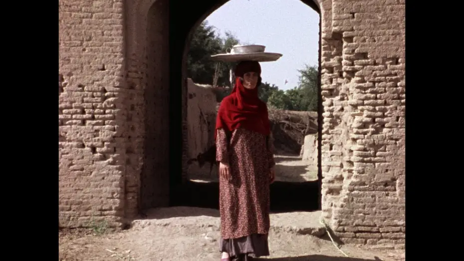 Video for the film The Sealed Soil — THE SEALED SOIL - Official Trailer (4K Restoration)