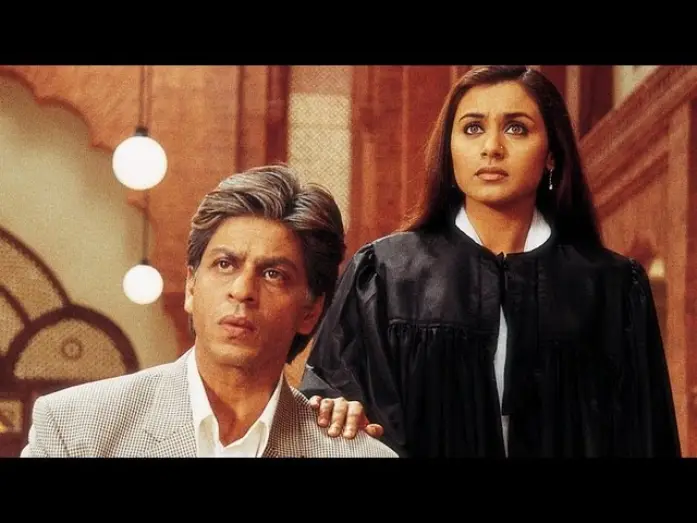 Video for the film Veer-Zaara — Dialogue | Yeh Kis Sadi Ke Log Hain | Veer-Zaara | Shah Rukh Khan, Preity Zinta, Rani Mukerji, Divya