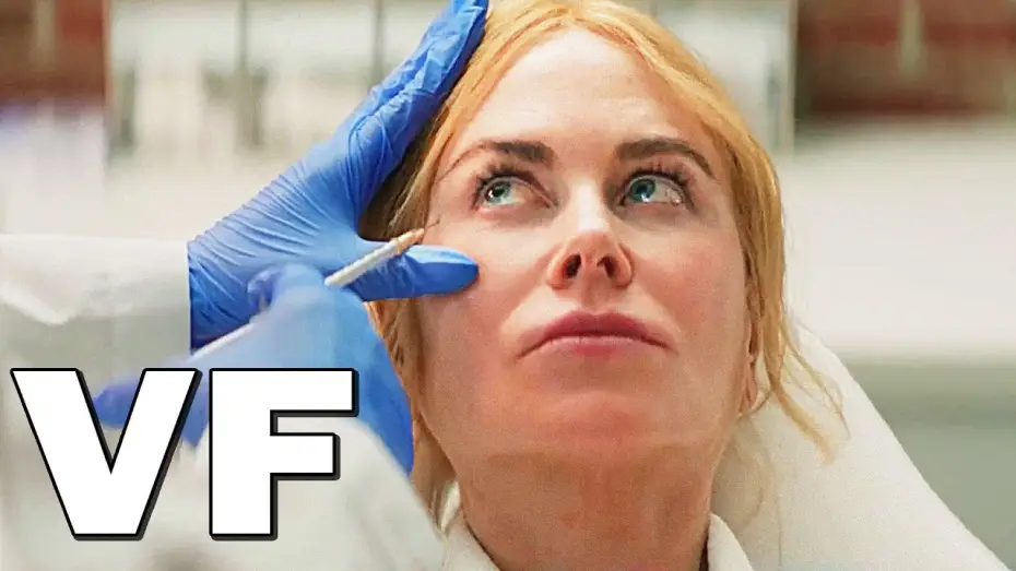 Video for the film Babygirl — BABYGIRL Bande annonce VF (2025) Nicole Kidman