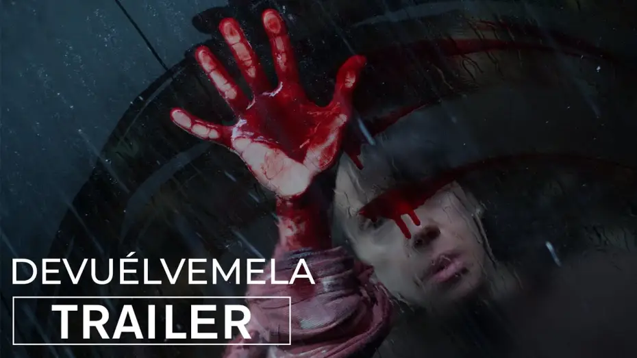 Video for the film Bring Her Back — Tráiler oficial en español