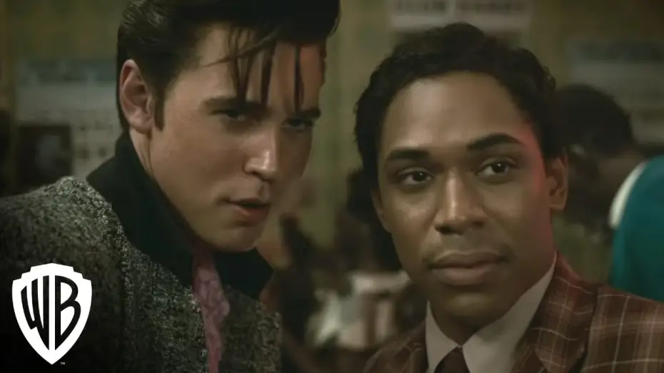 Video for the film Elvis — Elvis | Club Handy on Beale Street | Warner Bros. Entertainment