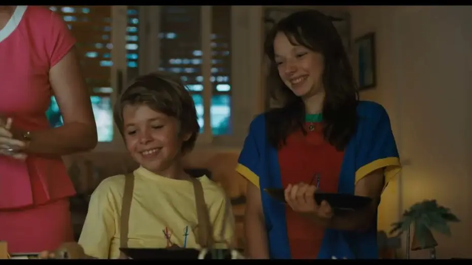 Video for the film I Accidentally Wrote a Book — I Accidentally Wrote a Book, JF 2024, International Children's Competition