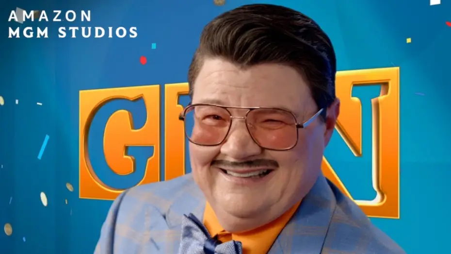 Video for the film Jackpot! — The Grand Lottery