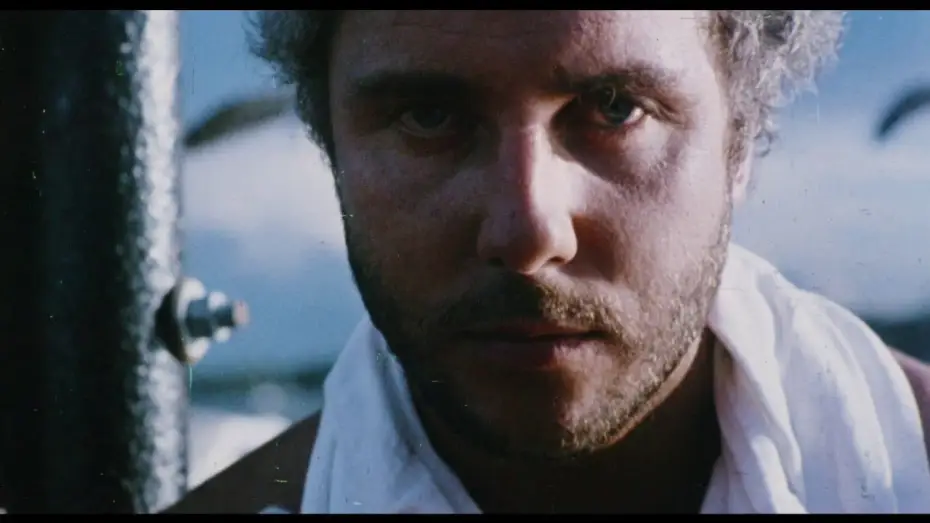 Video for the film Manhunter — Le Sixième Sens (1986) Bande-annonce française VF- HD
