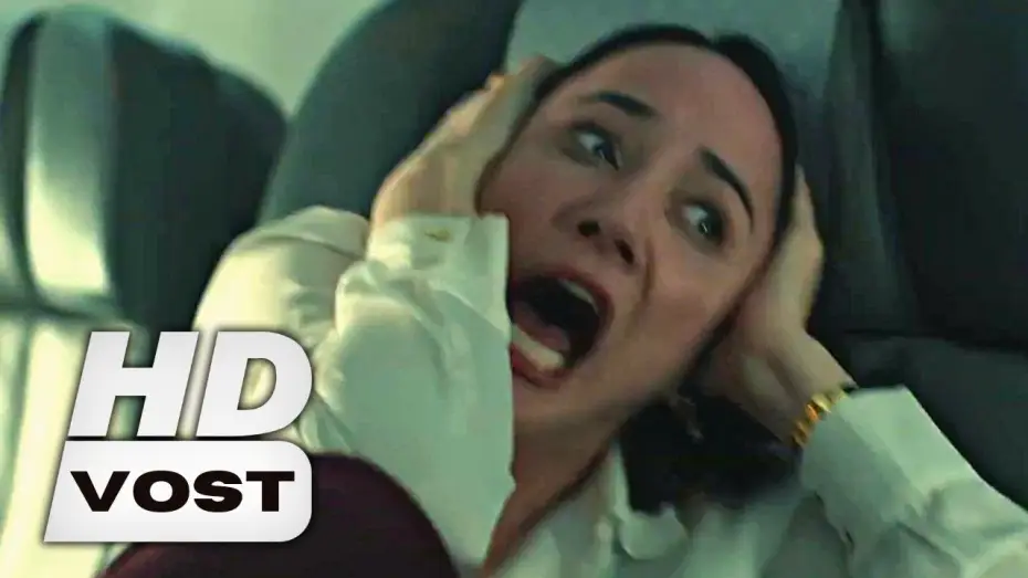 Video for the film Northern Comfort — ZONE(S) DE TURBULENCE Bande Annonce VOST (2023, Comédie) Lydia Leonard, Timothy Spall