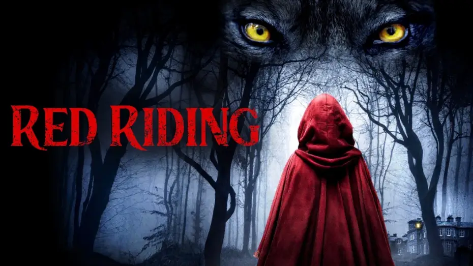 Video for the film Red Riding — Red Riding | Official Trailer | Horror Brains